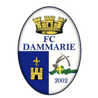 FC DAMMARIE LES LYS logo - Similar company to Alfranc Network