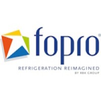 FOPRO logo - Similar company to Ancra Systems B.V.
