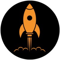 LaunchWP logo - Similar company to Flyingweb