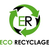 Eco Recyclage logo - Similar company to Gestion Déchets Cer Maroc