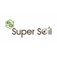 Super Soil logo - Similar company to High Tech Garden Supply