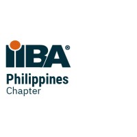IIBA Philippines logo - Similar company to Bluegrass Iiba Chapter