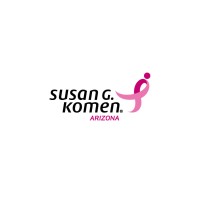 Susan G. Komen Arizona logo - Similar company to High Level Teksti̇l San. Ve Ti̇c. Ltd. Şti̇.