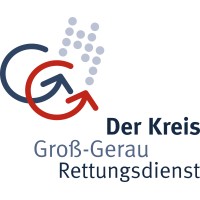 Eigenbetrieb Rettungsdienst des Kreises Groß-Gerau logo - Similar company to Gemeinde Biebesheim Am Rhein