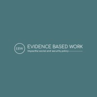 Evidence Based Work logo - Similar company to Flinc-Ev