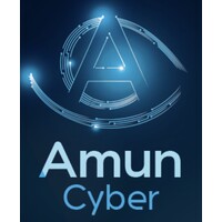 AmunCyber logo - Similar company to Sikreta Group