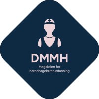 Dronning Mauds Minne Høgskole for barnehagelærerutdanning logo - Similar company to Nortrain
