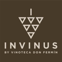 INVINUS by Vinoteca Don Fermín logo - Similar company to Galletas Don Fermín