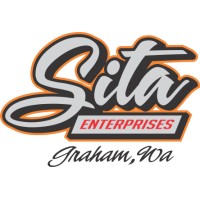Sita Enterprises logo - Similar company to Olympic Eagle Distributing