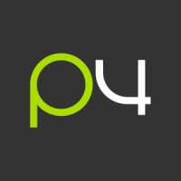 PIXEL4 logo - Similar company to Souk Brasil