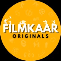 Filmkaar Originals logo - Similar company to Comarketer.Ai