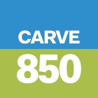 Radio Carve logo - Similar company to Radio Sarandí 690
