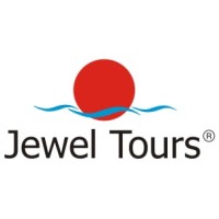 Jewel Tours logo - Similar company to Maika Tours - Vietnam, Laos, Cambodia & Thailand