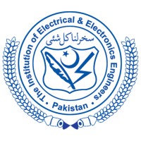 IEEEP Karachi Center logo - Similar company to Esquared Systems Pvt. Ltd.