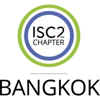 ISC2 Bangkok Chapter logo - Similar company to Sec Playground