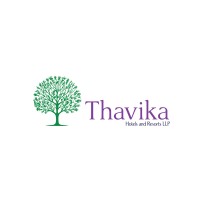 Thavika Hotels and Resorts logo - Similar company to Tech Vimal