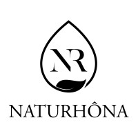 Naturhôna logo - Similar company to Herbatheca