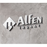 Alfen İnşaat logo - Similar company to Kahyaoğlu Insaat