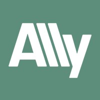 Ally Talent Research logo - Similar company to Ellis Mack Recruitment