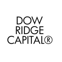 DOW RIDGE CAPITAL logo - Similar company to Evolve Telemedicine