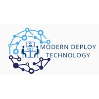 Modern Deploy Technology INC. logo - Similar company to Audio Wizard Av