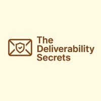 The Deliverability Secrets logo - Similar company to Monkh Ai
