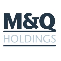 M&Q Holdings logo - Similar company to M&Q Ireland