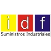 IDF logo - Similar company to Silca Key Systems Sa