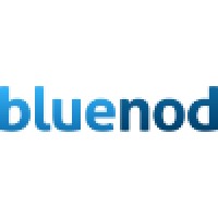 Bluenod logo - Similar company to Labs Explorer