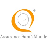 Assurance Santé Monde ASM logo - Similar company to Simple Assurance