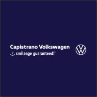 Capistrano Volkswagen logo - Similar company to Crevier Bmw