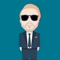 Maze & Friends logo - Similar company to Studio Dufte™