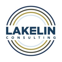 Lakelin Consulting logo - Similar company to Vision And Control Systems, Llc