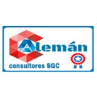 CALEMAN Consultores logo - Similar company to Condor Ai