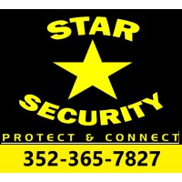 Star Security logo - Similar company to Atlantic Security & Fire