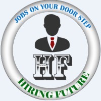 Hiring Future logo - Similar company to Vacancies