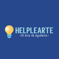 Helplearte Consultores logo - Similar company to Ci Control Ltda