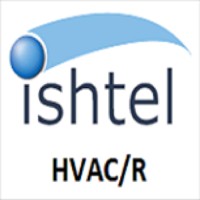 Ishtel HVAC/ R logo - Similar company to Dfw Hvac