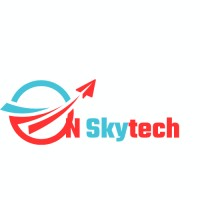 ON skytech logo - Similar company to Aviation Graphix Ltd