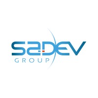 SADEV GROUP logo - Similar company to Serodem