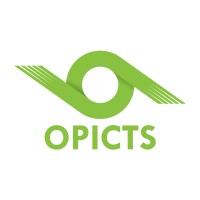 OPICTS logo - Similar company to The Ring Technology