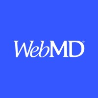 WebMD logo - Similar company to Avvo