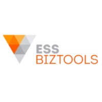ESS BIZTOOLS Pty Ltd logo - Similar company to Rare Structure