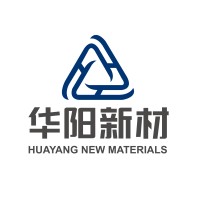 Dalian HuaYang New Materials Technology Co.,Ltd. logo - Similar company to Dalian Sertag Technology Co.,Ltd