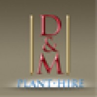 D&M PLANT HIRE PTY LTD