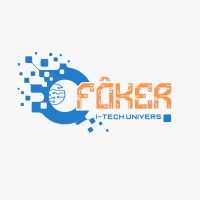FÔKER I-TECH UNIVERS logo - Similar company to Bridge Technologies Solutions