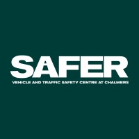 SAFER Vehicle and Traffic Safety Centre at Chalmers logo - Similar company to Ntf