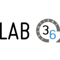 Lab36 Solutions logo - Similar company to Wpfitness