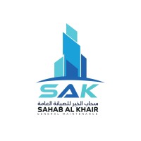 SAHAB AL KHAIR GENERAL MAINTENANCE logo - Similar company to Cloudex369