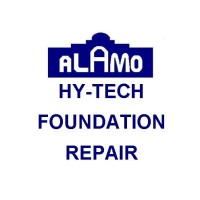 Alamo Hy-Tech Foundation Repair logo - Similar company to Aejv.